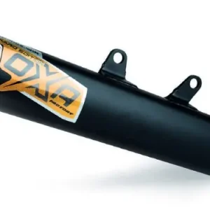 OXA FACTORY KOŃCÓWKA WYDECHU (TŁUMIK) HARD ENDURO EDITION SHERCO SE / SE-R 250 / 300 ‘19-‘24 Super okazja