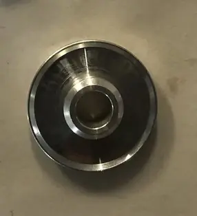 Premium OXA FACTORY TULEJKA MOCUJĄCA (BUSING SILENTBLOCK) KOŃCÓWKI WYDECHU KTM SX 250 / ‘16-‘25, EXC 250 / 300 TBi / TBi ‘17-‘25, HUSQVARNA TE / TC 250 / 300 TBi ‘17-‘25, GAS GAS EC 250 / 300 ‘21-‘25 (7,5X12X28X8,3MM)