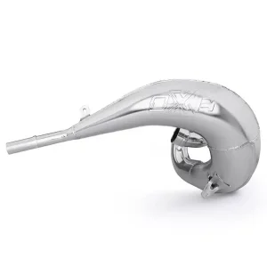 OXA FACTORY DYFUZOR (TUBA REZONANSOWA) FRONT EXHAUST PIPE CHROME RIEJU MR 300i ‘26 Ostatnia szansa