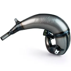 OXA FACTORY DYFUZOR (TUBA REZONANSOWA) FRONT EXHAUST PIPE RACING STEEL Sherco 250 300 2T 25-26 Hit sprzedaży