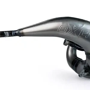 Kup online OXA FACTORY 2025/12 DYFUZOR (TUBA REZONANSOWA) FRONT EXHAUST PIPE RACING STEEL GP EDITION SPECIAL SERIES YAMAHA YZ 250 2T ‘02-‘26 , FANTIC XX / XE 250 2T ‘21-‘26