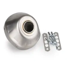 Popularny OXA FACTORY 2025/12 ZESTAW NAPRAWCZY KOŃCÓWKI WYDECHU OXA Fi 30 MM KTM HUSKQVARNA GAS GAS BETA HONDA YAMAHA FANTIC
