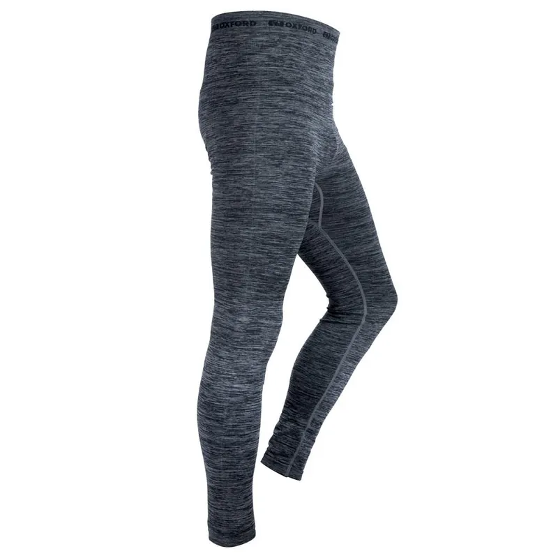 Wyprzedaż OXFORD ADVANCED BASE LAYER BIELIZNA SPODNIE TERMOAKTYWNE KOLOR SZARY ROZMIAR XXL-3XL (STARY KOD LA632)