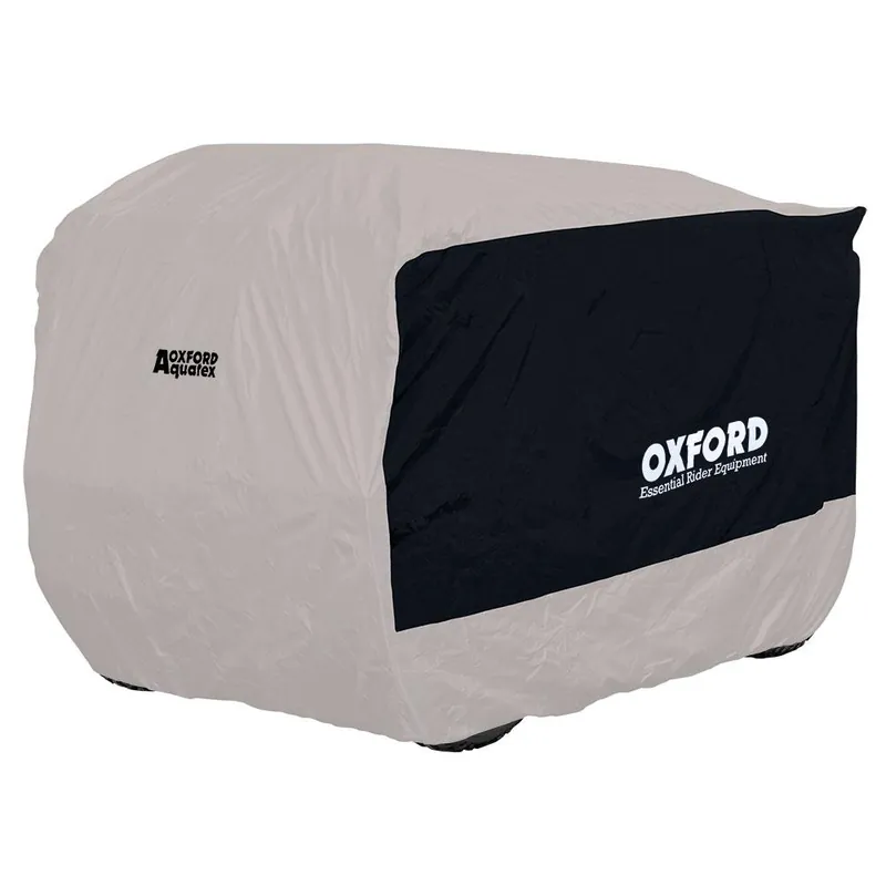 OXFORD POKROWIEC WODOODPORNY AQUATEX ATV (QUAD) ROZMIAR L Darmowy zwrot