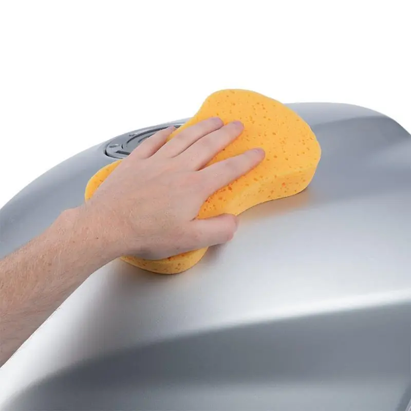 OXFORD WYPRZEDAŻ SPONGE GĄBKA DO MYCIA KOLOR ŻÓŁTY Popularny