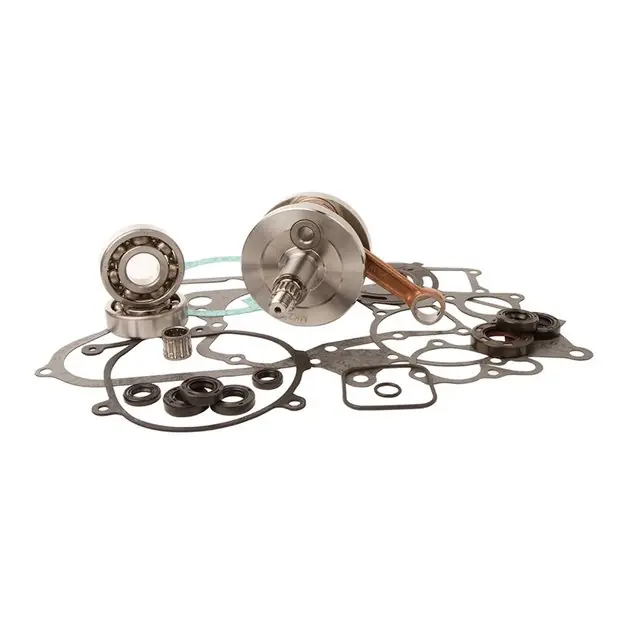 Zestaw naprawczy dołu silnika Honda CR 80 R, CR 80 RB BIG WHEEL Hot Rods CBK0001 Tani