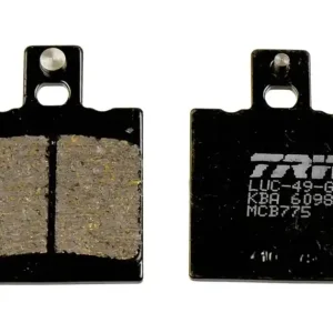 Klocki hamulcowe KH47 ORGANIC Aprilia RS 125 Extrema tył TRW MCB775 Darmowy zwrot