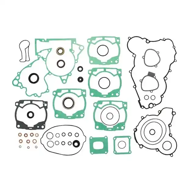 Szybka dostawa Komplet uszczelek KTM XCW-E 250, EXC 250/300 TPI; Husqvarna TE/TC 250, TE/TX 300 TPI NAMURA NX-70092F