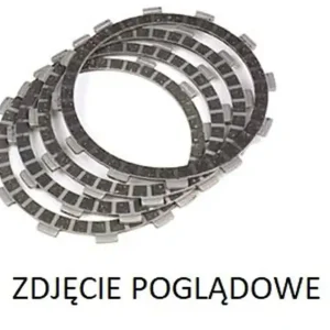 Tarcze sprzęgłowe Honda CB 1000R, CBR 1000R Fireblade TRW MCC174-9 Okazja