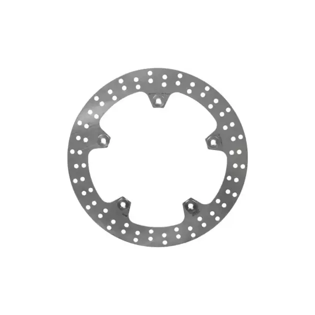 Tarcza hamulcowa przód BMW F 800S/ST, K 1200R, R 1200R/RT/S/ST (320X181X4,5MM) TRW MSTR356 Bezpieczna płatność