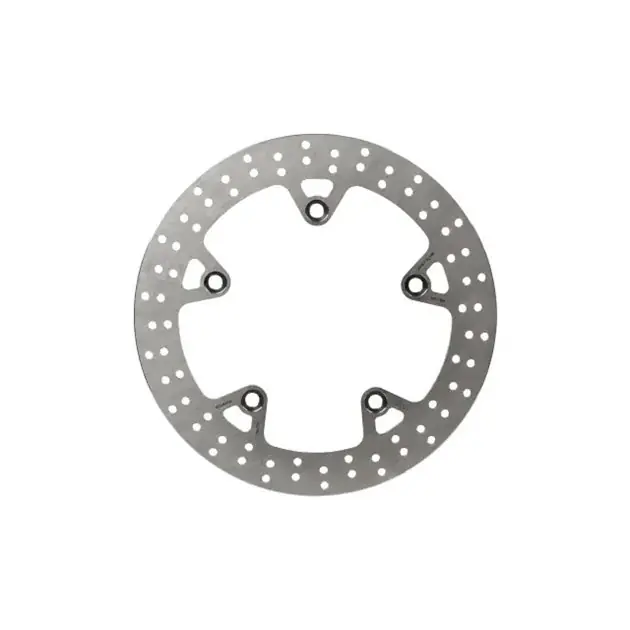 Tarcza hamulcowa tył BMW R 1200GS/ADV/R/RS/RT, R 1250GS/ADV/R/RT (276X136X5MM) TRW MST464 Okazja