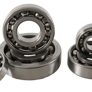 Oferta czasowa Zestaw naprawczy skrzyni biegów Kawasaki KX 250 Hot Rods TBK0112