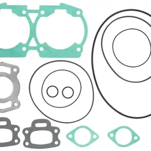 Uszczelki TOP-END Sea Doo 720 Challenger, Explorer, GS, GTS, GSI, GTI, HX, Speedster, Sportster Namura NW-10004T Popularny