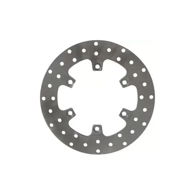 Tarcza hamulcowa tył ZF Ducati Monster 600/620/750/900, Yamaha FZR/FZS/XJ/YZF 600, XT 660, TDM 850/900, R1 TRW MST247 Do wyczerpania zapasów