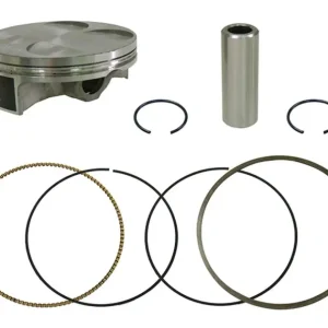 Tłok Honda CRF 450R (SEL.C +0,02=95,99mm) KUTY (pierścienie NX-10045R) Namura FX-10046-C Dostępne od ręki