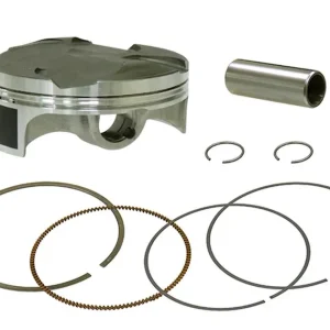 Obniżka ceny Tłok Honda CRF 250R (SEL.B +0,01=76,77mm) KUTY (pierścienie NX-10039R) Namura FX-10041-B