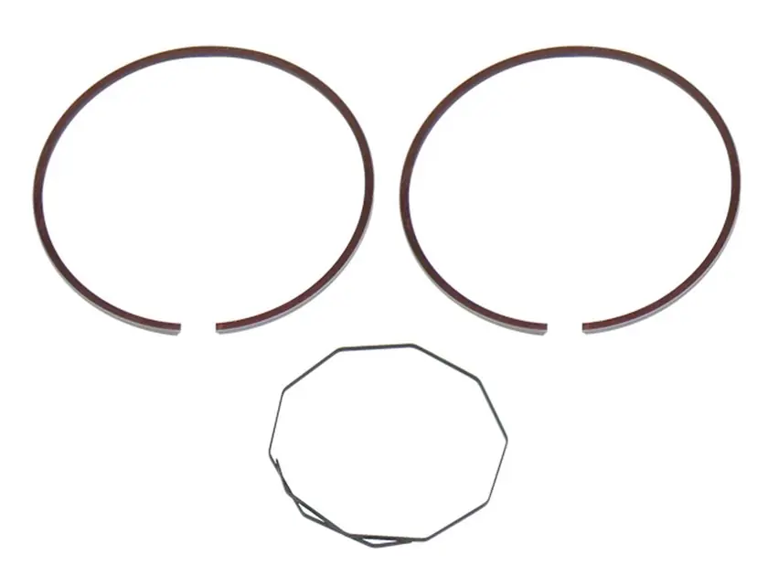 Pierścienie tłokowe Yamaha DT 125 LC (DT125) (ŚR.CYL. 56,25mm) Namura NX-40010-1R Zniżka