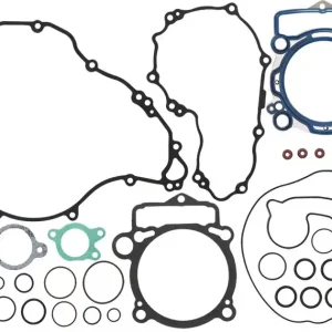 Zamów dziś Uszczelki Gas Gas EX 350F, Husqvarna FC 350, FE 350, FE 350S, FX 350, KTM EXC-F 350, SX-F 350, XC-F 350, XC-FW 350 NAMURA NX-70099F