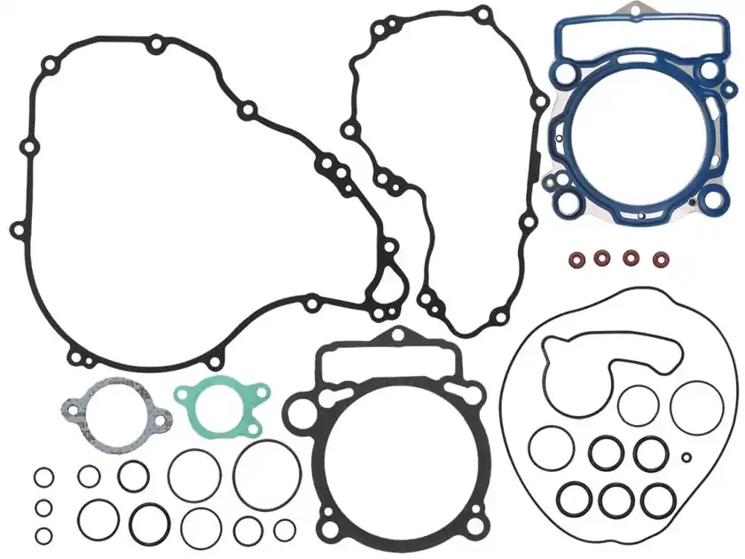 Zamów dziś Uszczelki Gas Gas EX 350F, Husqvarna FC 350, FE 350, FE 350S, FX 350, KTM EXC-F 350, SX-F 350, XC-F 350, XC-FW 350 NAMURA NX-70099F