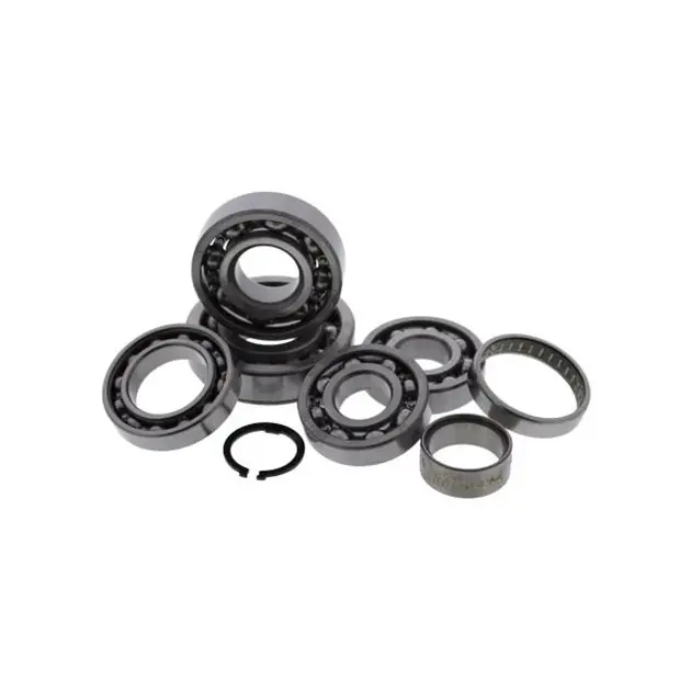 Zestaw naprawczy skrzyni biegów Kawasaki KX 125 HOT RODS HR00051 Wyjątkowa oferta