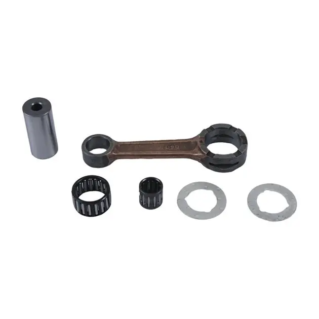 Korbowód KTM SX 85, XC 85, SX 105, XC 105 Hot Rods HR 8724 Wysoka jakość