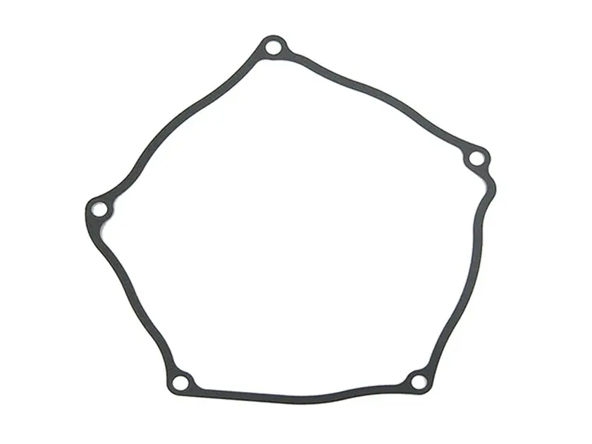 Uszczelka pokrywy sprzęgła zewnętrzna Kawasaki KXF 250, Suzuki RMZ 250 (KXF250, KX250F) Namura NX-20030CG Szybka dostawa