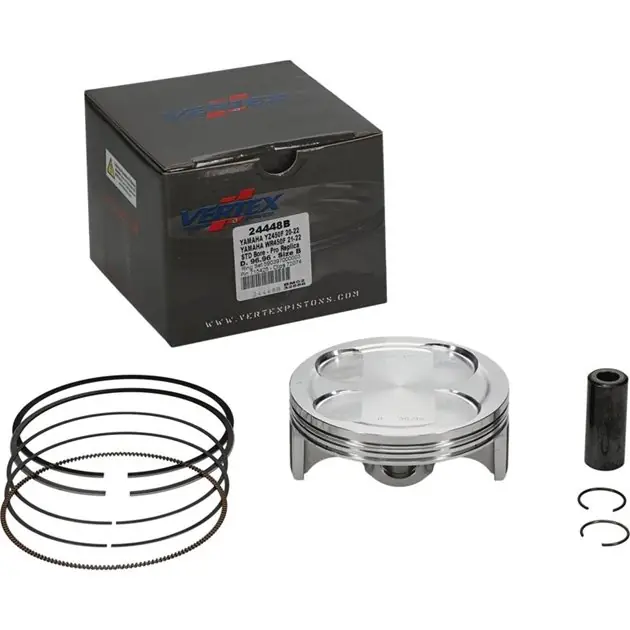 Tłok Yamaha YZF 450, WRF 450 (96,95mm) VERTEX 24448A Promocja