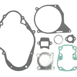 Nowy Komplet uszczelek Suzuki RM 80, JR 80, TS80 NAMURA NX-30081F