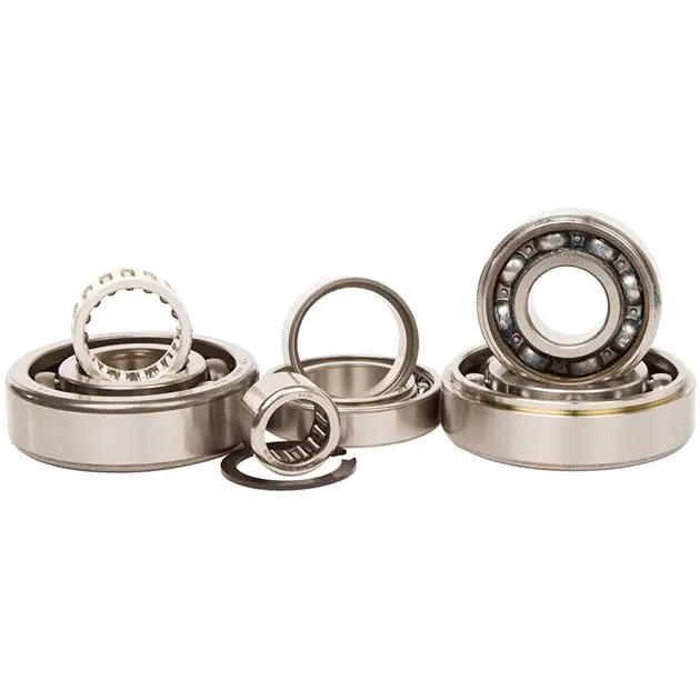 Wyjątkowa oferta Zestaw naprawczy skrzyni biegów Kawasaki KX 250 Hot Rods TBK0028