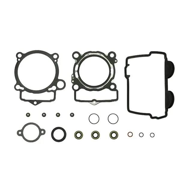 Uszczelki TOP-END KTM SXF 250, EXCF 250 (Z uszczelką pokrywy zaworowej) Namura NX-70065T Kup teraz