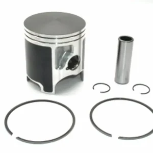 Wyjątkowa oferta Tłok Yamaha YZ 250/WR 250 (67,96mm) Namura NX-40026-C