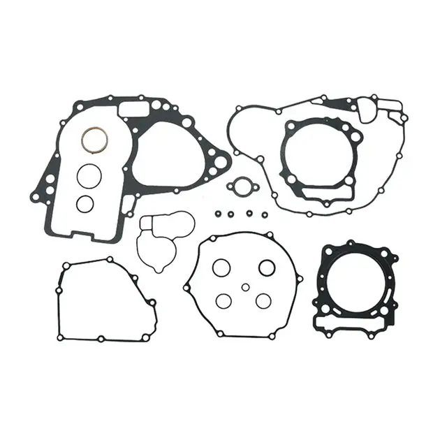 Komplet uszczelek Suzuki RMZ 450 Namura NX-30046F Kup online