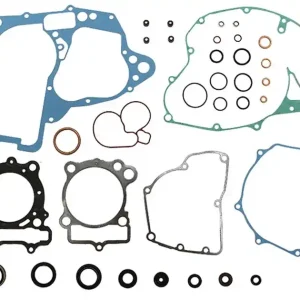 Taniej Komplet uszczelek Suzuki RMZ 250 (z uszczelnieniami) Namura NX-30042F