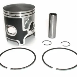 Zniżka Tłok Kawasaki KX 250 (STD=66,36MM) Namura NX-20025-B