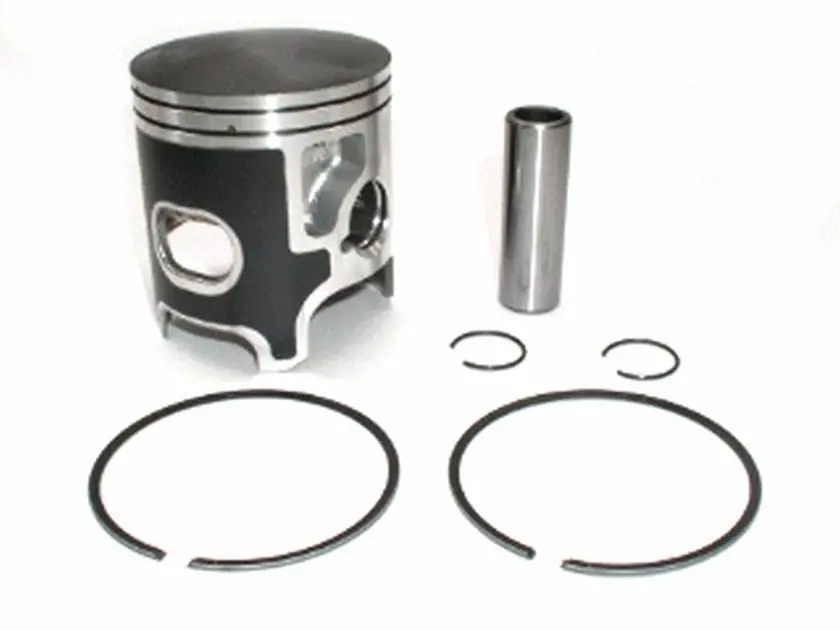 Nowość Tłok Kawasaki KX 250 (66,35MM) Namura NX-20025
