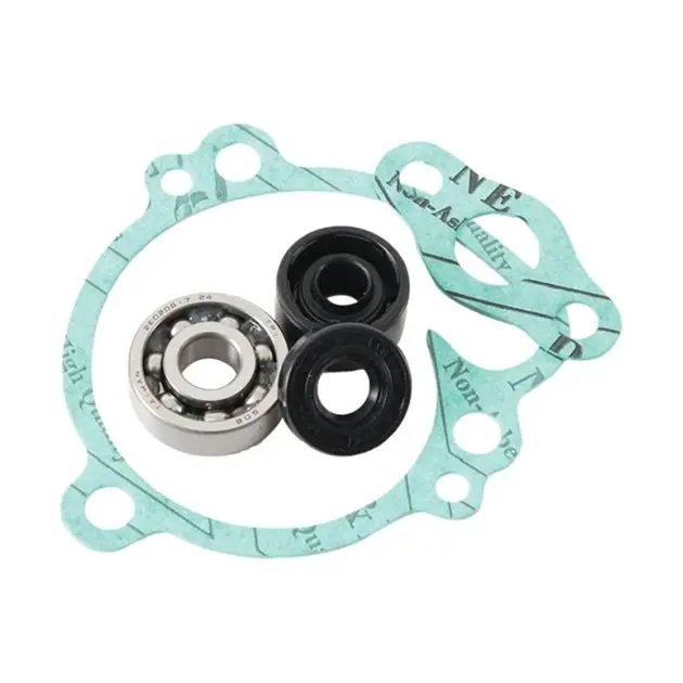 Zestaw naprawczy pompy wody Kawasaki KX 65 Hot Rods WPK0039 Nowość