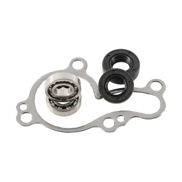 Zestaw naprawczy pompy wody Kawasaki KFX 450R Hot Rods WPK0037 Wysoka jakość