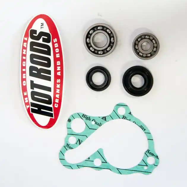 Zestaw naprawczy pompy wody Honda CR 80/85 Hot Rods WPK0008 Cena promocyjna