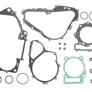 Komplet uszelek Can-Am DS 650, BMW F 650 Namura NA-80017F Premium