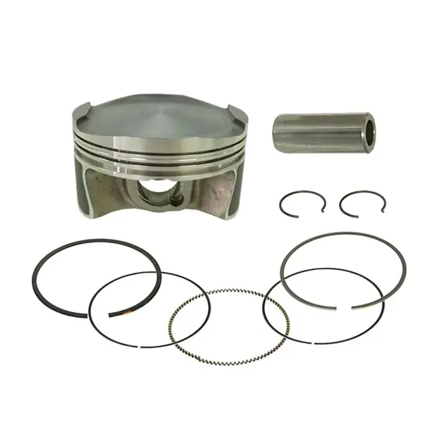 Tłok Can-Am Outlander/Renegade 1000, Commander 1000 (91,46mm = +0,50mm) Namura NA-80010-2 Oferta czasowa
