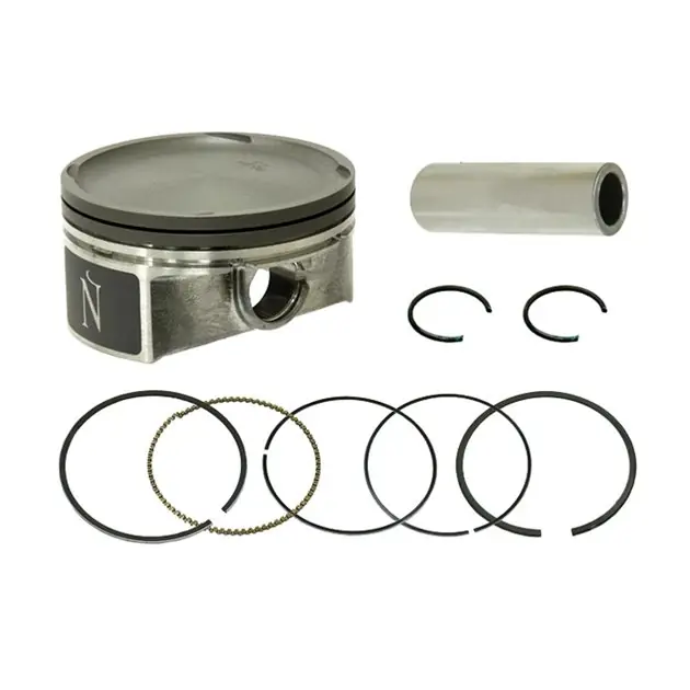 Bezpieczne zakupy Tłok Polaris Sportsman 850 C (86,95mm +0,02mm) Namura NA-50012-C