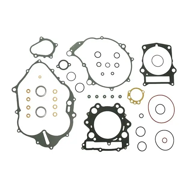 Bezpieczna płatność Komplet uszczelek Yamaha YFM660R Raptor Namura NA-40004F