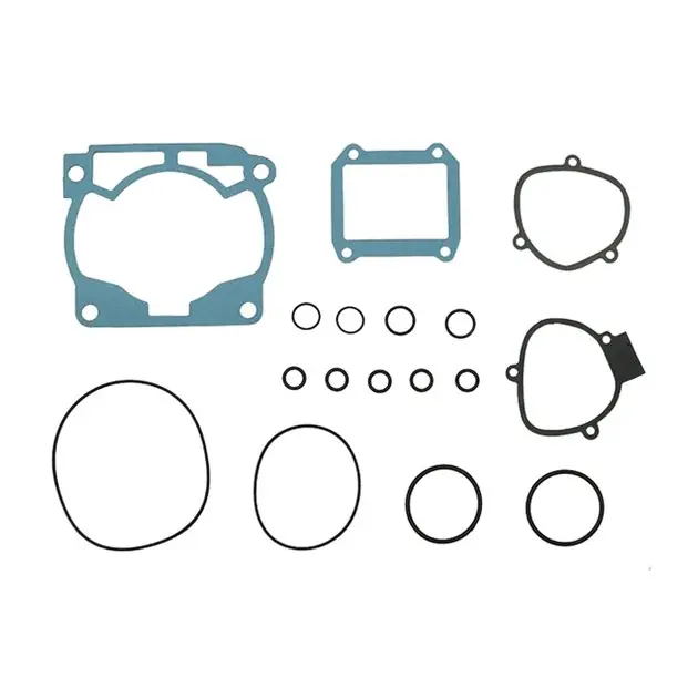 Uszczelki TOP-END KTM SX 250, EXC 250, Husqvarna TC/TE 250, Husaberg TE 250 Namura NX-70053T Nie przegap