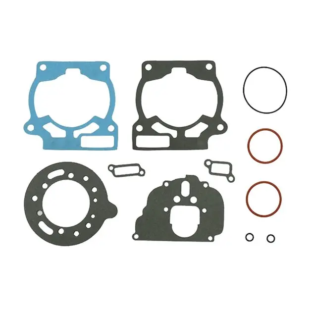Uszczelki TOP-END KTM SX/EXC 125 Namura NX-70026T Bezpieczne zakupy