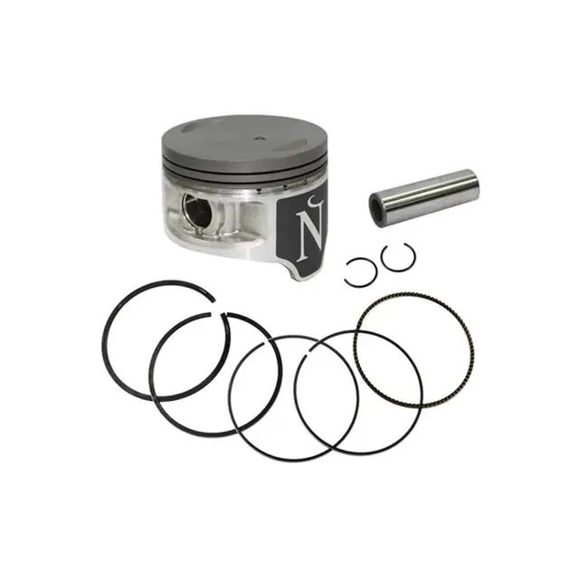 Bestseller Tłok Kawasaki KLF 300, KEF300, KVF300 (76,95mm=+1,00mm) Namura NA-20000-4