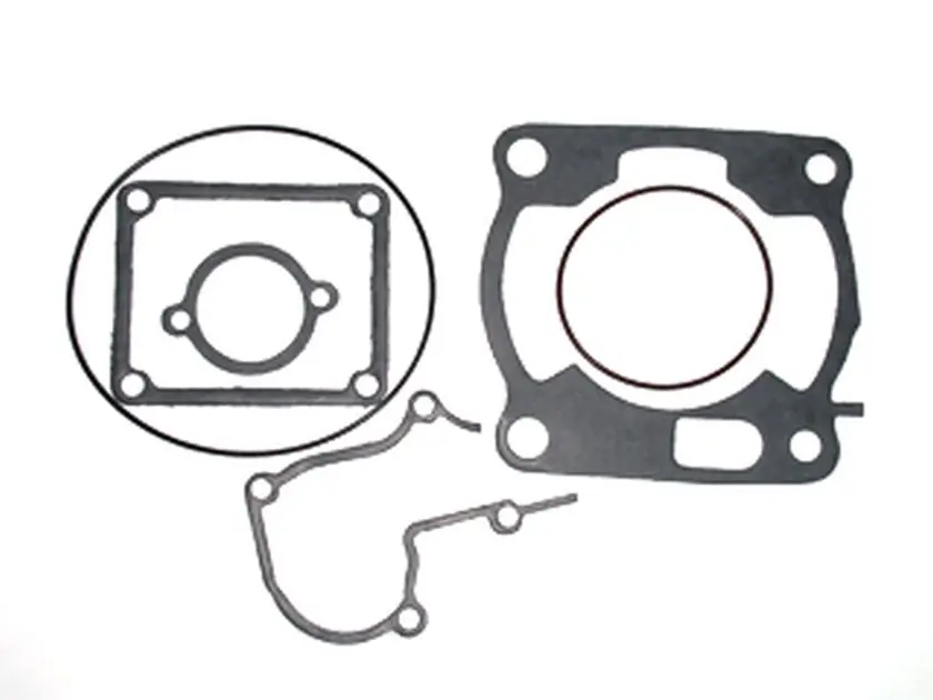 Uszczelki TOP-END Yamaha YZ 125 Namura NX-40003T Szybka wysyłka