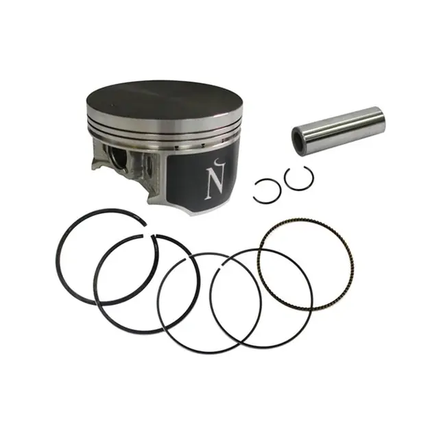 Niska cena Tłok Honda TRX 500 Foreman FE/FM/TM/FPE/FPM, TRX 500 FA/FGA/FPA Rubicon (92,96mm = +1,00mm) sworzeń 20mm Namura NA-10008-4