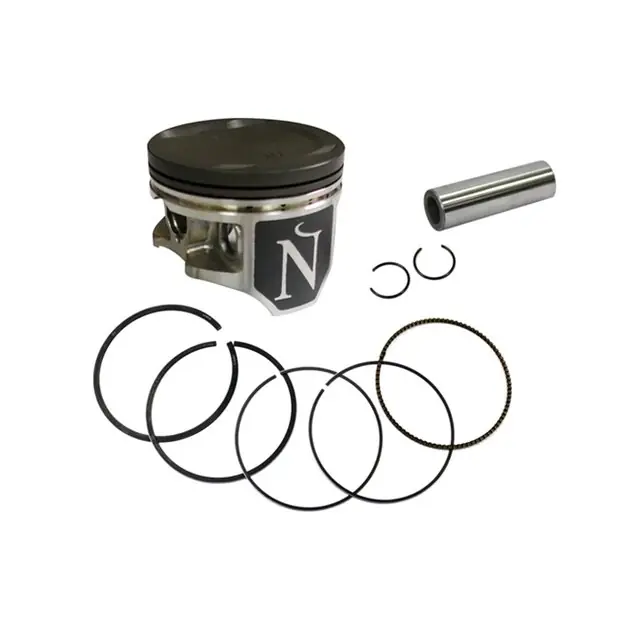 Oferta Tłok Honda TRX 300 EX 4 zawory (STD=73,95mm) sworzeń 17mm Namura NA-10005