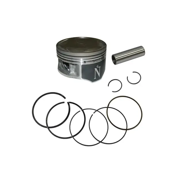 Tłok Honda TRX 400 EX Sportrax, XR400R 11 1 HC (86,47mm = +1,50mm) Namura NA-10003-6 Kup online