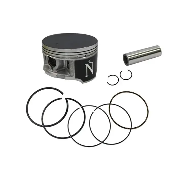 Tłok Honda TRX 400 Foreman FW 4X4 sworzeń 19mm (86,46mm +0,50mm) (8599D050) Namura NA-10001-2 Dostępne od ręki